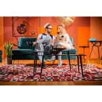 коллекция "Дотти Прил" 170*1*240