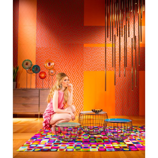 коллекция "Дотти Прил" 170*1*240