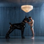 коллекция "Мастифф" 190*180*76