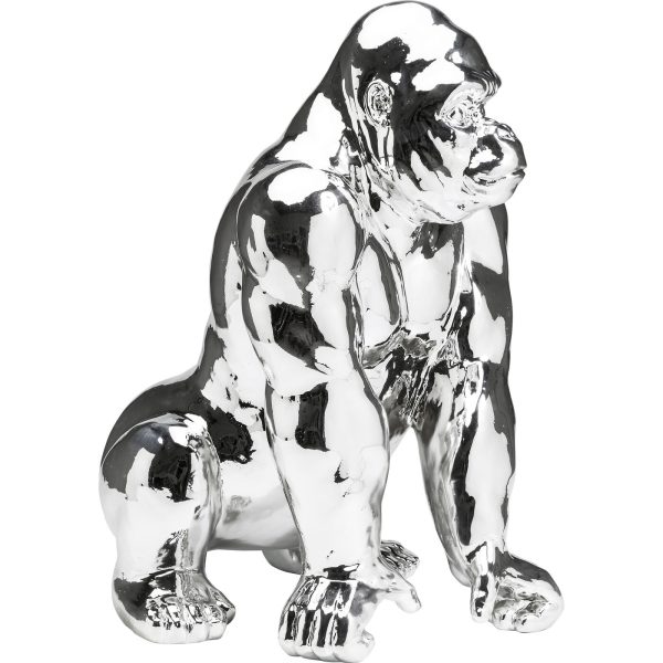 KARE-38554-1400x1400 Статуэтка Gorilla