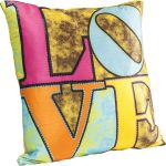 Подушка Love