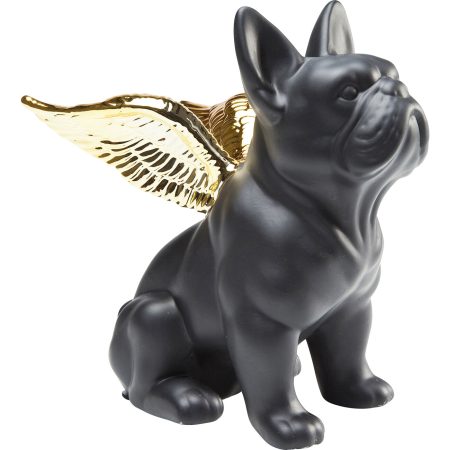 Статуэтка Angel Dog