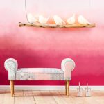 коллекция "Птицы" 120*120*15