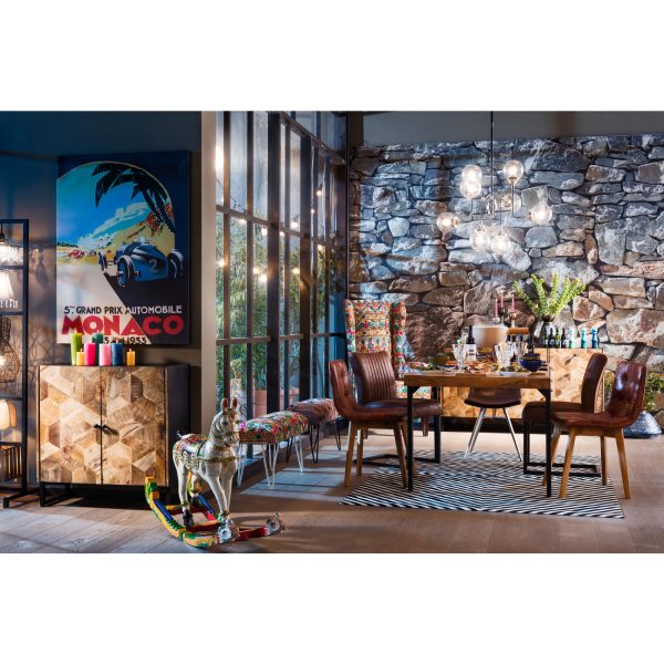 коллекция "Трубопровод" 89*128*89