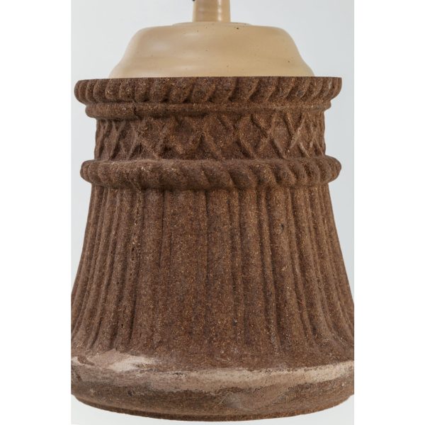 Коричневый KARE