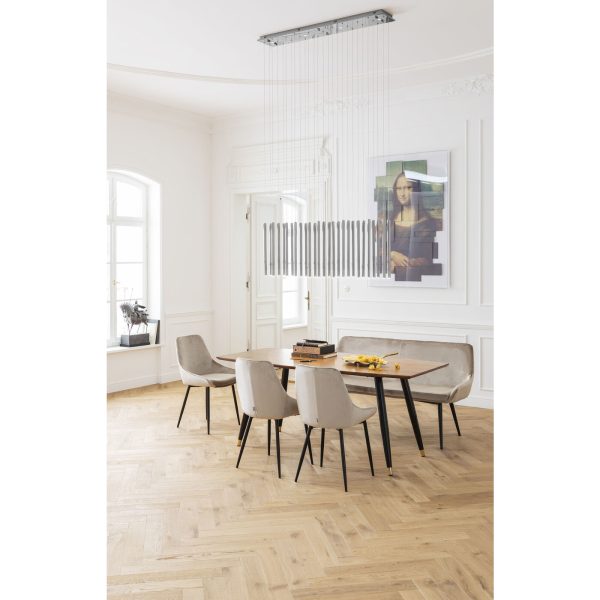 коллекция "Вегас" 120*200*21