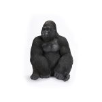 Фигура декоративная Gorilla