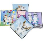 Подушка Dogs Life