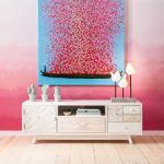 коллекция "Птицы" 35*52*25