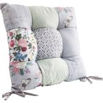 Подушка для сиденья Patchwork