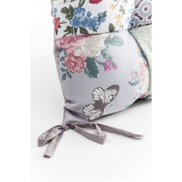 коллекция "Пэчворк" 40*5*40