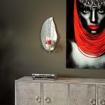 коллекция "Лист" 25*56*17