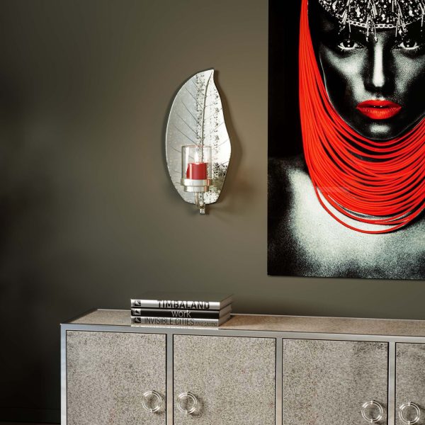 коллекция "Лист" 25*56*17