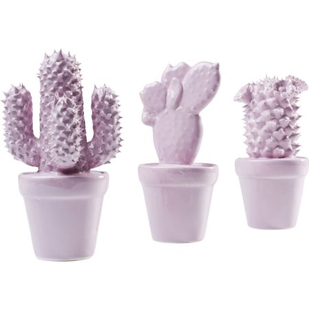 Статуэтка Cactus