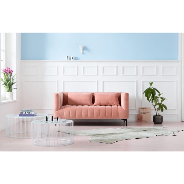 Серебряный KARE