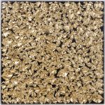 Декоративная панель Leaf Gold