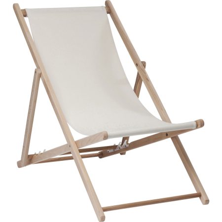 Шезлонг Summer