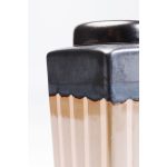 Емкость Mocca, коллекция "Мокка" 15*30*15, Керамика, Бежевый — изображение 3