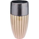 Ваза Mocca, коллекция "Мокка" 20*45*20, Керамика, Оранжевый