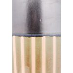 Ваза Mocca, коллекция "Мокка" 20*45*20, Керамика, Оранжевый — изображение 4