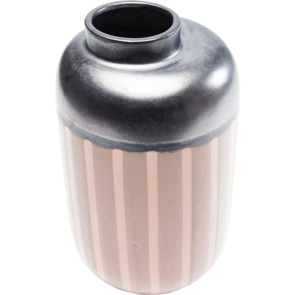 Ваза Mocca, коллекция "Мокка" 17*28*17, Керамика, Коричневый — изображение 2