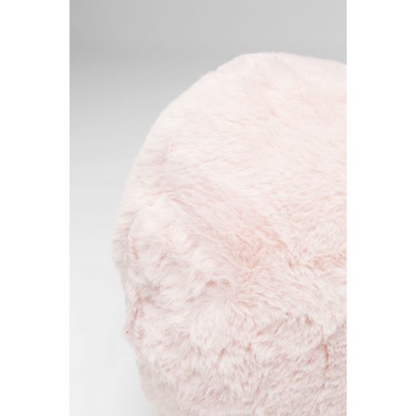 Подушка Cloud, коллекция "Облако" 36*66*8, Полиэстер, Розовый — изображение 3