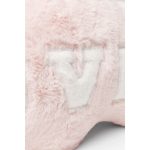 Подушка Cloud, коллекция "Облако" 36*66*8, Полиэстер, Розовый — изображение 4
