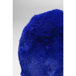 Подушка Cloud, коллекция "Облако" 41*76*8, Полиэстер, Синий — изображение 3