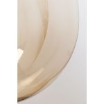 Люстра Pear, коллекция "Груша" 50*160*50, Стекло, Сталь, Коричневый — изображение 4