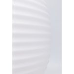 Лампа настольная Ball, коллекция "Шар" 30*50*30, Сталь, Стекло, Белый — изображение 3