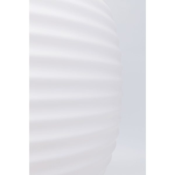 Лампа настольная Ball, коллекция "Шар" 30*50*30, Сталь, Стекло, Белый — изображение 3