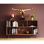 Статуэтка Athlet, коллекция "Атлет" 100*64*31, Полирезин, Золотой — изображение 2