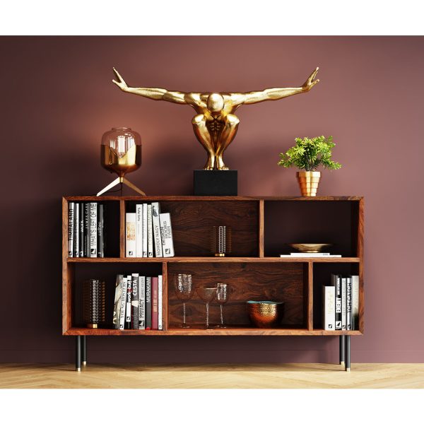 Статуэтка Athlet, коллекция "Атлет" 100*64*31, Полирезин, Золотой — изображение 2