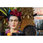 Бюст декоративный Muse, коллекция "Муза" 31*41*21, Полирезин, Мультиколор — изображение 2