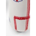 Ваза Face, коллекция "Лицо" 16*38*16, Керамика, Белый — изображение 4