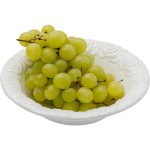 Миска суповая Roses, коллекция "Розы" 18*6*18, Доломит, Белый — изображение 4