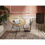 Подушка Ethno, коллекция "Этно" 54*4*36, Хлопок, Полиэстер, Мультиколор — изображение 2