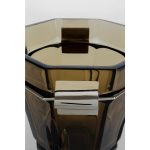 Ведро для охлаждения вина Mon Dieu, коллекция "Мой Бог" 23*30*26, Стекло, Коричневый — изображение 2