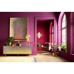 Ковер Soleil, коллекция "Солнце" 240*5*170, Вискоза, Хлопок, Оранжевый — изображение 3