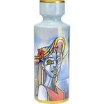 Ваза Graffiti, коллекция "Граффити" 14*40*14, Керамика, Мультиколор — изображение 4