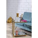 Стакан Diamond, коллекция "Бриллиант" 10*15*10, Стекло, Бесцветный — изображение 2