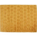 Ковер Costa, коллекция "Коста" 170*4*240, Вискоза, Хлопок, Желтый