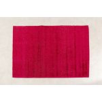 Ковер Tondo, коллекция "Тондо" 170*4*240, Вискоза, Хлопок, Красный