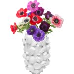 Ваза Pezzo, коллекция "Части" 25*37*24, Керамика, Белый