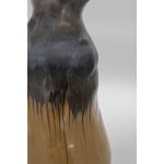 Ваза Collapse, коллекция "Коллапс" 35*70*33, Керамика, Мультиколор — изображение 2