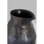 Ваза Collapse, коллекция "Коллапс" 35*70*33, Керамика, Мультиколор — изображение 3