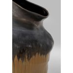 Ваза Collapse, коллекция "Коллапс" 38*58*36, Керамика, Мультиколор — изображение 2