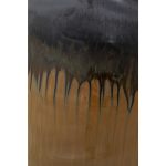 Ваза Collapse, коллекция "Коллапс" 38*58*36, Керамика, Мультиколор — изображение 3