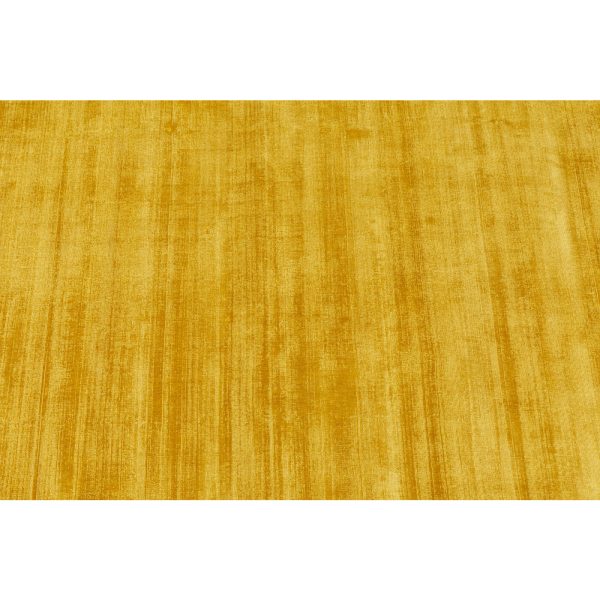 Ковер Antique, коллекция "Антиквариат" 240*170*2, Вискоза, Хлопок, Желтый — изображение 3