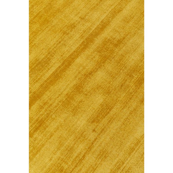 Ковер Antique, коллекция "Антиквариат" 240*170*2, Вискоза, Хлопок, Желтый — изображение 4